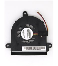 VENTILADOR CPU PARA PORTÁTIL ACER ASPIRE 5538 5538G 5534