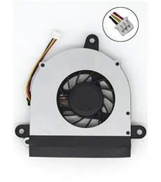 VENTILADOR CPU PARA PORTÁTIL ACER ASPIRE 5538 5538G 5534