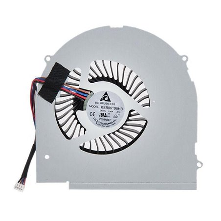 VENTILADOR CPU PARA PORTÁTIL ACER ASPIRE 7745G