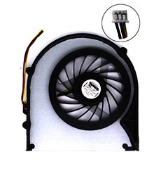 VENTILADOR CPU PARA PORTÁTIL ACER ASPIRE 7741 7741Z 7741G 7741ZG 7751G