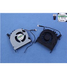 VENTILADOR CPU PARA PORTÁTIL ACER ASPIRE 7230 7530 7630 7730