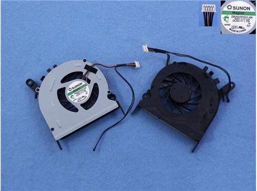 VENTILADOR CPU PARA PORTÁTIL ACER ASPIRE 7230 7530 7630 7730