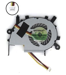 VENTILADOR GPU PARA PORTÁTIL ACER ASPIRE V5 V5-472 V5-472P V5-572 V5-572G V5-572P