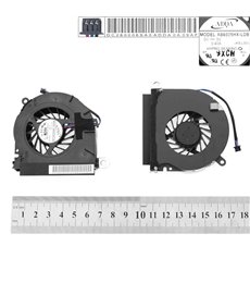 VENTILADOR CPU PARA PORTÁTIL HP PROBOOK 6440B 6445B 6545B