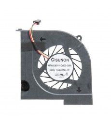 VENTILADOR CPU PARA PORTÁTIL HP DV3-4100 CQ32 G32