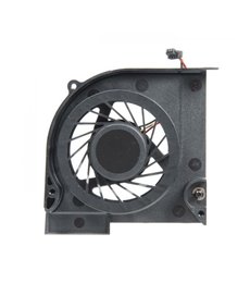 Ventoinha CPU para portátil HP DV3-4100 CQ32 G32