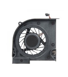 VENTILADOR CPU PARA PORTÁTIL HP DV3-4100 CQ32 G32