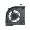 Ventoinha CPU para portátil HP DV3-4100 CQ32 G32