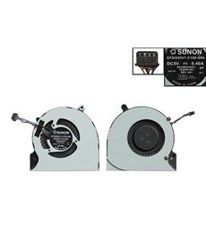 EF50050V1-C100-S9A 707907-001 - Lüfter für HP Folio 9470m