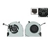 VENTILADOR CPU PARA PORTÁTIL HP ELITEBOOK FOLIO 9470M