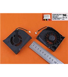 VENTILADOR CPU PARA PORTÁTIL HP G70