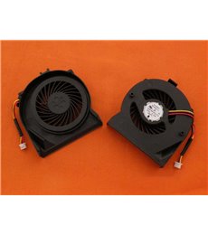 VENTILADOR CPU PARA PORTÁTIL HP PAVILION 14-D032 15-D101TX CQ15-A101 246G2