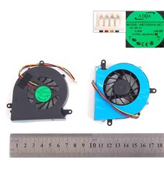 VENTILADOR PARA PORTÁTIL LENOVO B465C G465C G465 G470E AB7205HX-GC1