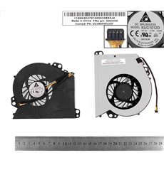 VENTILADOR PARA PORTÁTIL LENOVO C320 TODO EN UNO BASA1225R2HY