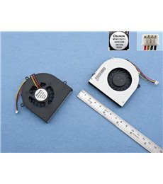 VENTILADOR PARA PORTATIL LENOVO G575 G570