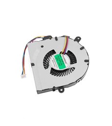 VENTILADOR CPU PARA PORTÁTIL LENOVO IDEAPAD S300 S400 AB7005HX-Q0B