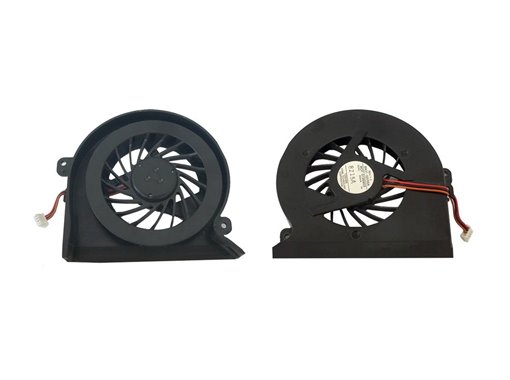 VENTILADOR CPU PARA PORTÁTIL SAMSUNG R700 R710 R503 R505 R509 R508 R507 R510 R519