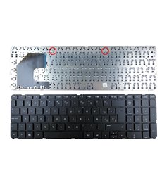 TECLADO PARA PORTÁTIL HP PAVILION SLEEKBOOK 15-B002EE 701684-071 AEU36P00310 ULTRABOOK SIN MARCO