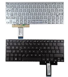 TECLADO PARA PORTÁTIL ASUS UX31 UX31A UX31E UX31Ki UX31LA UX32 UX32A UX32E UX32VD