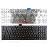 Clavier pour ordinateur portable ASUS X502 X502C X502CA ASUS VIVOBOOK S500 S500C S500CA