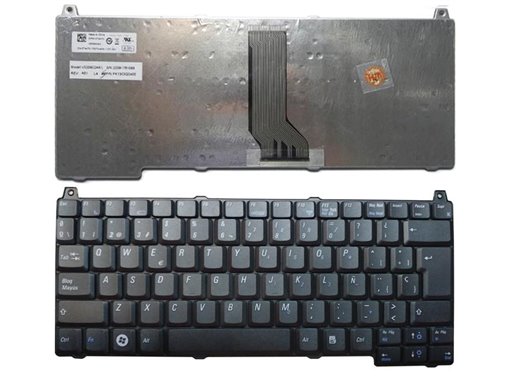 TECLADO PARA PORTATIL DELL VOSTRO 1310 1510 1320 1520 