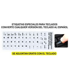 TECLADO PARA PORTÁTIL TOSHIBA SATELLITE L55-B L55D-B L55DT-B L55T-B NSK-V91SQ AEBLIU00120 9Z.NBCSQ.101 BLANCO