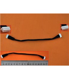 CONECTOR DE CORRIENTE DE PLACA USB PARA PORTATIL LENOVO G580 G480