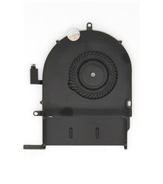 VENTILADOR CPU PARA PORTÁTIL APPLE RETINA A1502 ME864 ME865 ME866