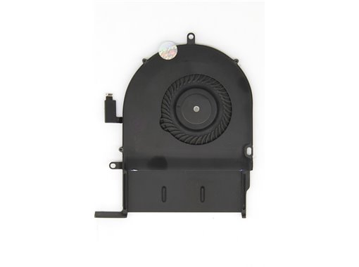 VENTILADOR CPU PARA PORTÁTIL APPLE RETINA A1502 ME864 ME865 ME866