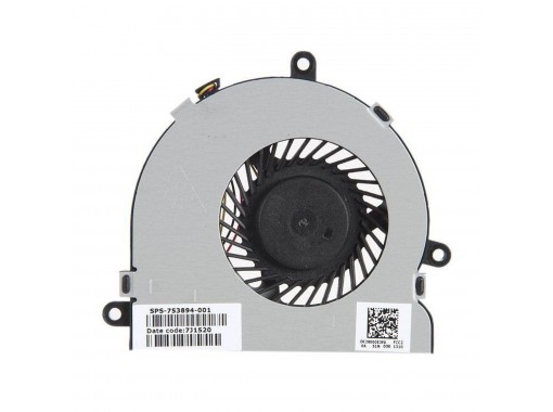 VENTILADOR CPU PARA PORTÁTIL HP 15-G 245 G3