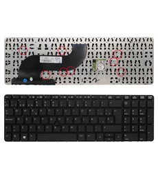 Tastatur für Laptop HP PROBOOK 650 G1 655 G1
