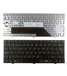 TECLADO PARA PORTÁTIL MSI U100 U110 U115 U120 U130 U135 U120H 