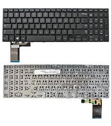 TECLADO PARA PORTATIL SAMSUNG NP470R5E-X02 NP470R5E-K01UB