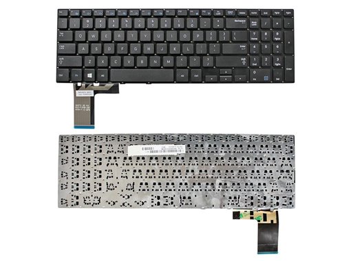 TECLADO PARA PORTATIL SAMSUNG NP470R5E-X02 NP470R5E-K01UB