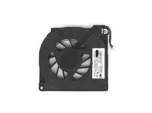 VENTILADOR PARA PORTATIL DELL LATITUDE D520 D530 MCF-C17BM05