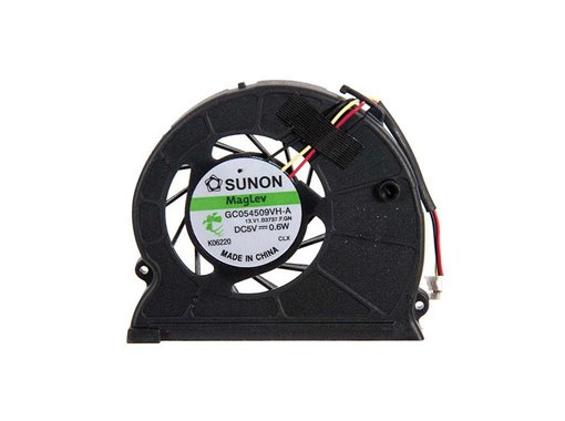 VENTILADOR PARA PORTÁTIL LENOVO THINKPAD X201T VERSIÓN 2 GC054509VH-A