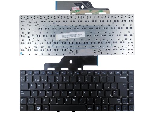 TECLADO PARA PORTÁTIL SAMSUNG NP300 NP300V5A NP305V5A 300E5A 305E5A NP300E5A NP305E5A 300V5A