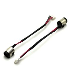 CONECTOR DC JACK CON CABLE PARA PORTATIL SONY VAIO SVF1521P2EB SVF152C29M