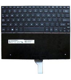 TECLADO PARA PORTATIL TOSHIBA SATELLITE NB10-A-10N