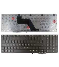 TECLADO PARA PORTÁTIL HP PROBOOK 6550B 6540B 6545B 6037B0050303