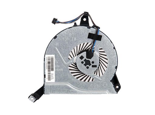 VENTILADOR PARA PORTÁTIL HP ENVY 15-K SERIES