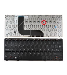 TECLADO PARA PORTÁTIL DELL INSPIRON 14Z 5423 14Z 3360