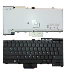 TECLADO PARA PORTÁTIL Dell Precision M2400 M4400 M4500 