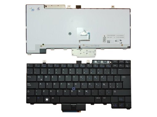 TECLADO PARA PORTÁTIL Dell Precision M2400 M4400 M4500 