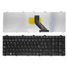 Tastatur für Laptop FUJITSU LIFEBOOK A530 AH530 AH531 NH751 AH512 A512