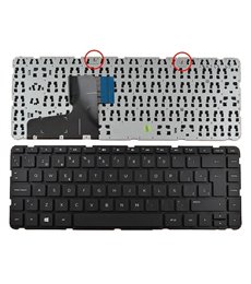 TECLADO PARA PORTÁTIL HP PAVILION 14-N 14-N000 14-N000SA