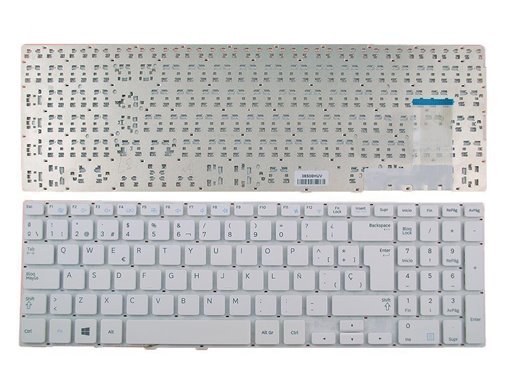 TECLADO PARA PORTATIL SAMSUNG 370R5E NP370R5E-S02EE NP370T5E-S02FR