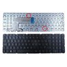 Tastatur für HP PAVILION 15-E022SS 15-N020US 15-N028US PK1314D1A17
