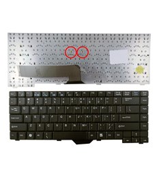 TECLADO PARA PORTATIL FUJITSU SIEMENS AMILO A1667G A3667G M1437G M1439G M3438G PI1536