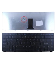 TECLADO PARA PORTÁTIL SONY VAIO VGN-NR, NR21Z, NR21 INGLES